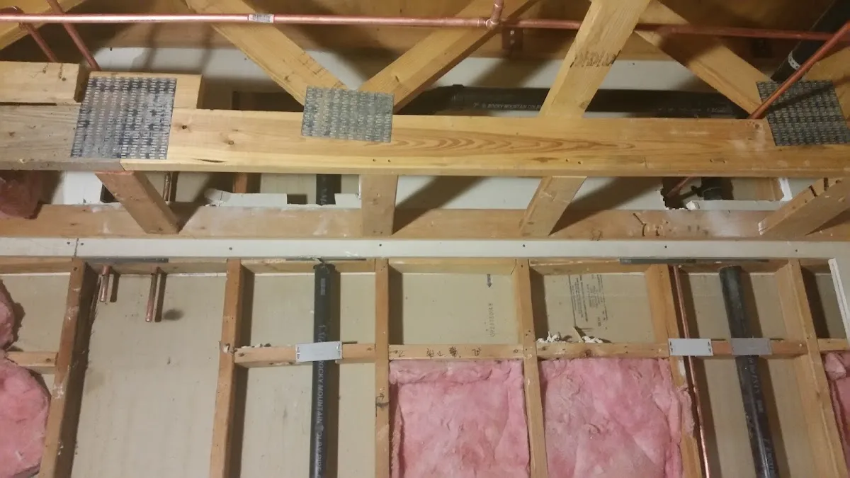 Plumbing services in Brent, FL